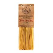 Ptes aux germes de bl Spaghetti Morelli - 500 gr Ptes artisanales toscanes