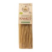 Ptes BIO de kamut Spaghetti Morelli - 500 gr Ptes artisanales toscanes