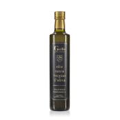 Huile d'olive extra vierge "Cultivar Taggiasca" Antico Frantoio Grillo - 500 ml Excellence de la Ligurie