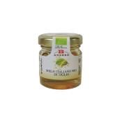 Mignon Miel de Tilleul BIO Brezzo Naturel de Qualit 100% italienne - 35 gr