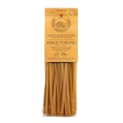 Ptes au germe de bl aux cpes Tagliatelle Morelli - 250 gr Ptes artisanales toscanes