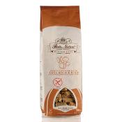 Ptes aux pois chiches, mas et riz Pasta Natura - Fusilli - 250 gr Nature sans gluten