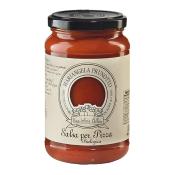 Sauce  pizza ( ou pour ptes ) BIO Mariangela Prunotto - 340 gr Nature Italienne