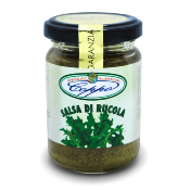 Sauce roquette  130 gr/180 gr