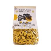 Tortellini au jambon cru Filippo Filippi pâtes Allemandi - 250 gr excellence italienne