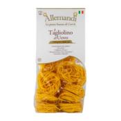 Tagliolini aux ufs de Carr ptes Allemandi - Nid de 250 gr excellence italienne