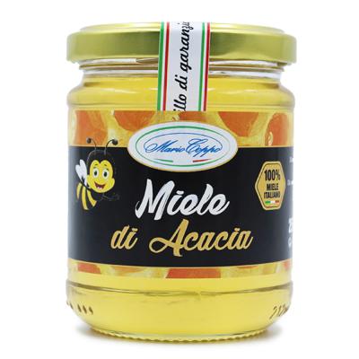 Miel d'Acacia - 250 gr Nature - Italien