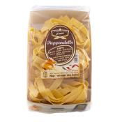 Pappardelle aux ufs "Fabbrica della Pasta" Ptes de Gragnano I.G.P. - 250 gr Ptes artisanales typiques de Naples