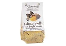 Polenta Italienne