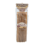 'E Spaghetti intégrale "Fabbrica della Pasta" Pâtes de Gragnano I.G.P. - 500 gr Pâtes artisanales typiques de Naples