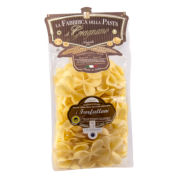 Ptes de Gragnano I.G.P. Farfalloni "Fabbrica della Pasta" - 500 gr Ptes artisanales typiques de Naples