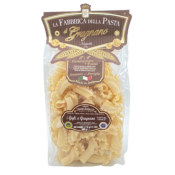 Ptes de Gragnano I.G.P. Gigli "Fabbrica della Pasta" - 500 gr Ptes artisanales typiques de Naples