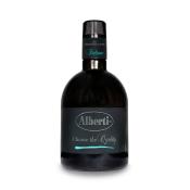 Huile d'olive extra vierge 100% italienne Luxury Alberti - 500 ml Excellence de la Ligurie