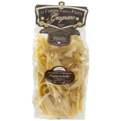 Ptes de Gragnano I.G.P. Pappardelle a matassa "Fabbrica della Pasta" - 500 gr Ptes artisanales typiques de Naples