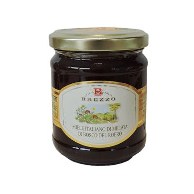Miel de Forêt Brezzo Naturel de Qualité 100% italienne - 250 gr