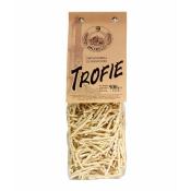 Pâtes de semoule de blé Trofie Morelli - 500 gr Pâtes artisanales toscanes