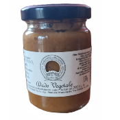 Cube de bouillon de légumes (exhausteur de goût naturel sans glutamate) Mariangela Prunotto - 130 gr  Italienne