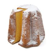 Pandoro de pâtisserie classique "La Torinese" - 1000 gr Boîte cadeau
