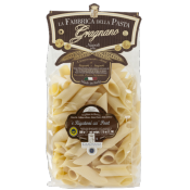 Ptes de Gragnano I.G.P. E Rigatoni Ca Pont "Fabbrica della Pasta" - 500 gr Ptes artisanales typiques de Naples