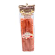 Ptes de Gragnano I.G.P. 'E Spaghetti au piment "Fabbrica della Pasta" - 500 gr Ptes artisanales typiques de Naples