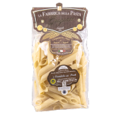 Pâtes de Gragnano I.G.P. ‘E Candele Ca’ Pont "Fabbrica della Pasta" - 500 gr Pâtes artisanales typiques de Naples