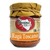 Ragù Toscano Senza Glutine - 180 gr 