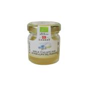Mignon Miel de fleurs alpines du Pimont BIO Brezzo Naturel de Qualit 100% italienne - 35 gr