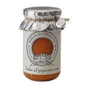 Sauce au poivrons rouges Mariangela Prunotto - 215 gr Spcialit Italienne