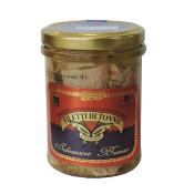 Filets de thon  l'huile d'olive Brezzo - 200 gr haute qualit italienne