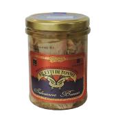 Filets de thon  l'huile d'olive Brezzo - 200 gr haute qualit italienne