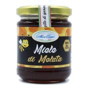 Miel de Miellat - 250 gr Nature - Italien