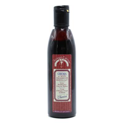 Crème de vinaigre balsamique de Modène I.G.P. - 250 ml