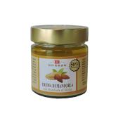 Pte  tartiner d'Amande italienne - 200 gr Brezzo