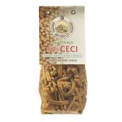 Ptes sans gluten aux pois chiches Strozzapreti Morelli - 250 gr Ptes artisanales toscanes