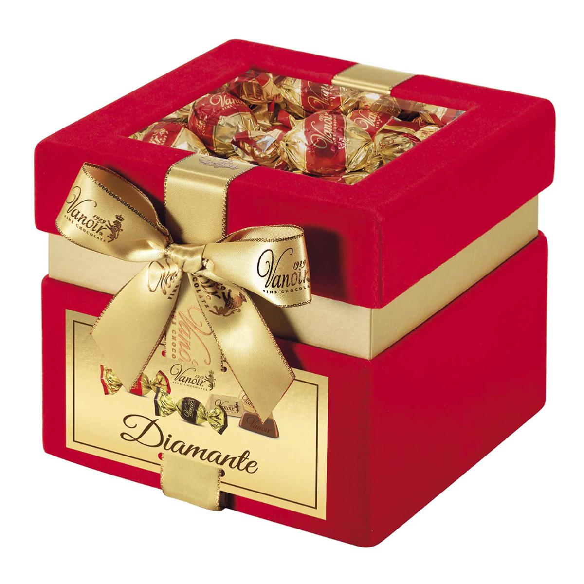 Coffret cadeau vin et chocolat - DrawYourWine