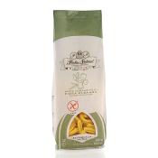Ptes aux feuilles et fibre de bambou Pasta Natura - Casarecce - 250 gr Aliments sans gluten