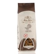 Ptes aux truffes Pasta Natura - Caserecce - 250 gr Nature sans gluten