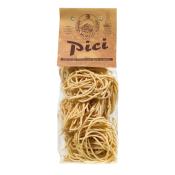 Ptes de semoule de bl Pici Morelli - 500 gr Ptes artisanales toscanes