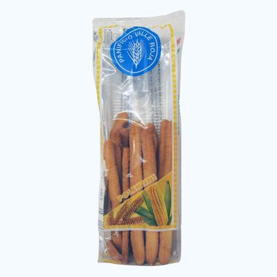 Gressins "Polentini" à l'huile d'olive Panificio Valle Roya  - 150 gr