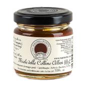 Miel des collines d'Alba Mariangela Prunotto - 110 gr  Nature Italienne