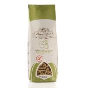 Ptes multi-lgumineuses Pasta Natura - Caserecce - 250 gr Nature sans gluten