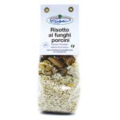 Risotto tout prt aux cpes - 300 gr