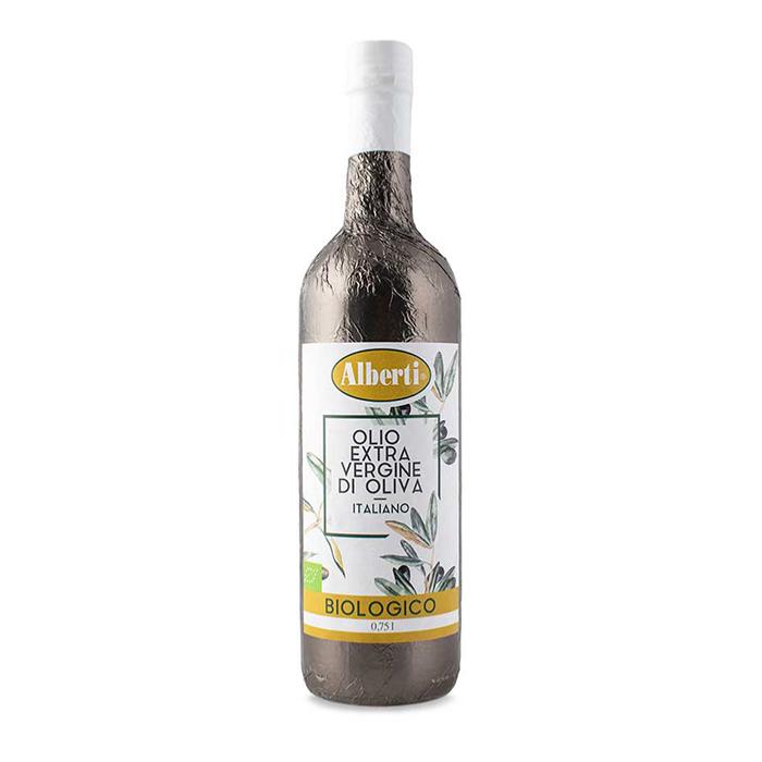 HUILE D'OLIVE EXTRA VIERGE ITALIE 750ML BIONATURAE