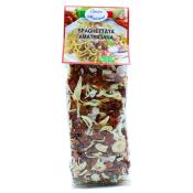Préparation ingrédients des épices pour pâtes italiennes Amatriciana – 100 gr