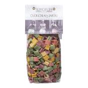 Cuoricini Ptes  cur colors Filippo Filippi Allemandi Pasta - 500 gr excellence italienne