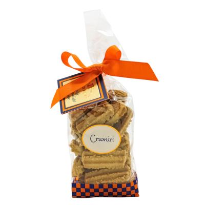 Biscuits Pâtisseries Crumiri Brezzo - 150 gr Recette de biscuit typique du Piémont