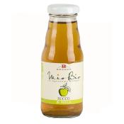 Jus de pomme bio - Nectar de fruits bio de Brezzo - 200 ml