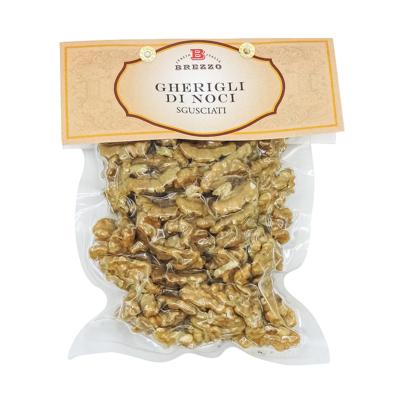 Noix entières Brezzo - 100 gr 100% Italienne 