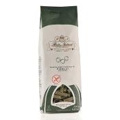 Ptes de petits pois Pasta Natura - Maccheroni - 250 gr Nature sans gluten