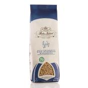 Pâtes BIO de riz intégral Pasta Natura - Stelline - 250 gr Aliments sans gluten